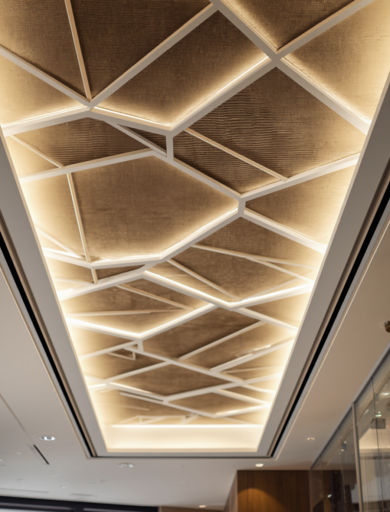 False ceiling