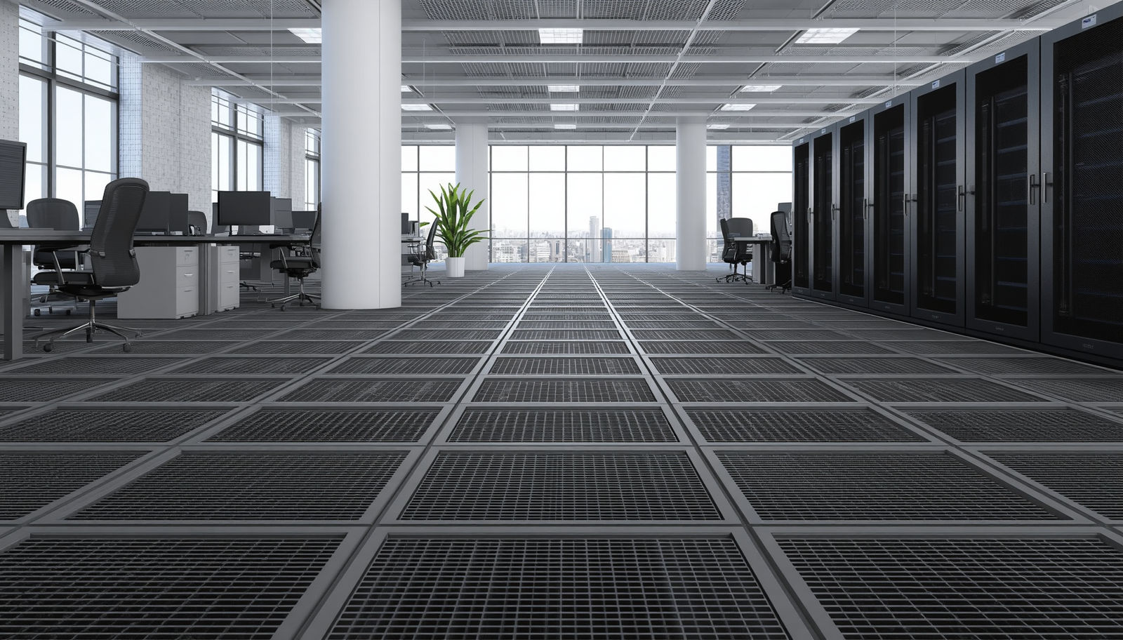 False Flooring Solutions – Complete Guide