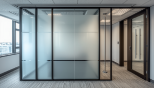Partition Systems (Gypsum, Fibre Cement, Hilux) – Complete Guide