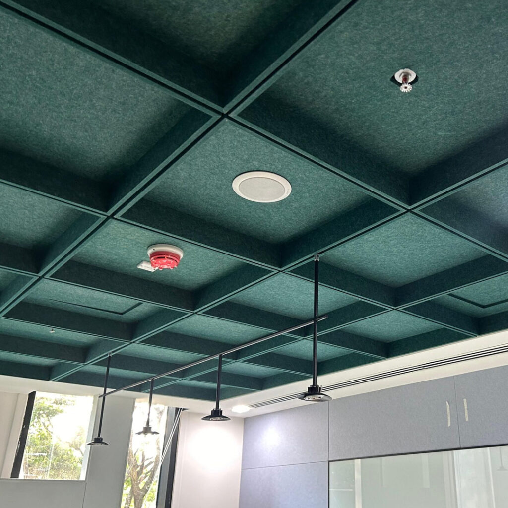 Acoustic Ceiling in Bhubaneswar