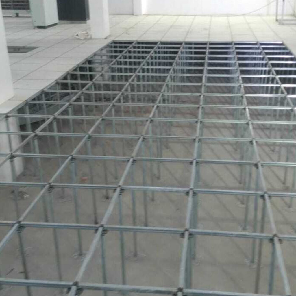 False Flooring in Bhubaneswar