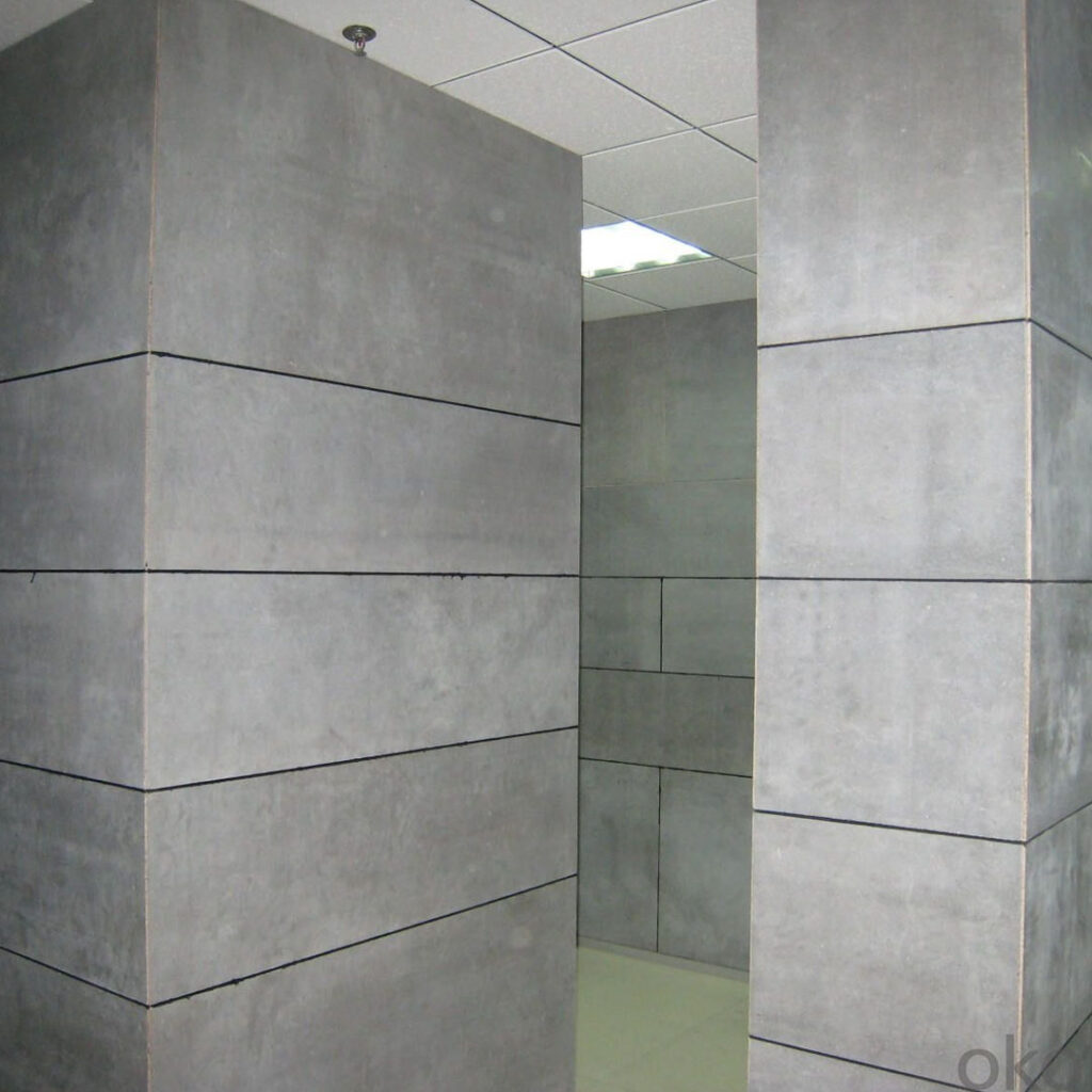 Fibre Cement Board Partition in Bhubaneswar