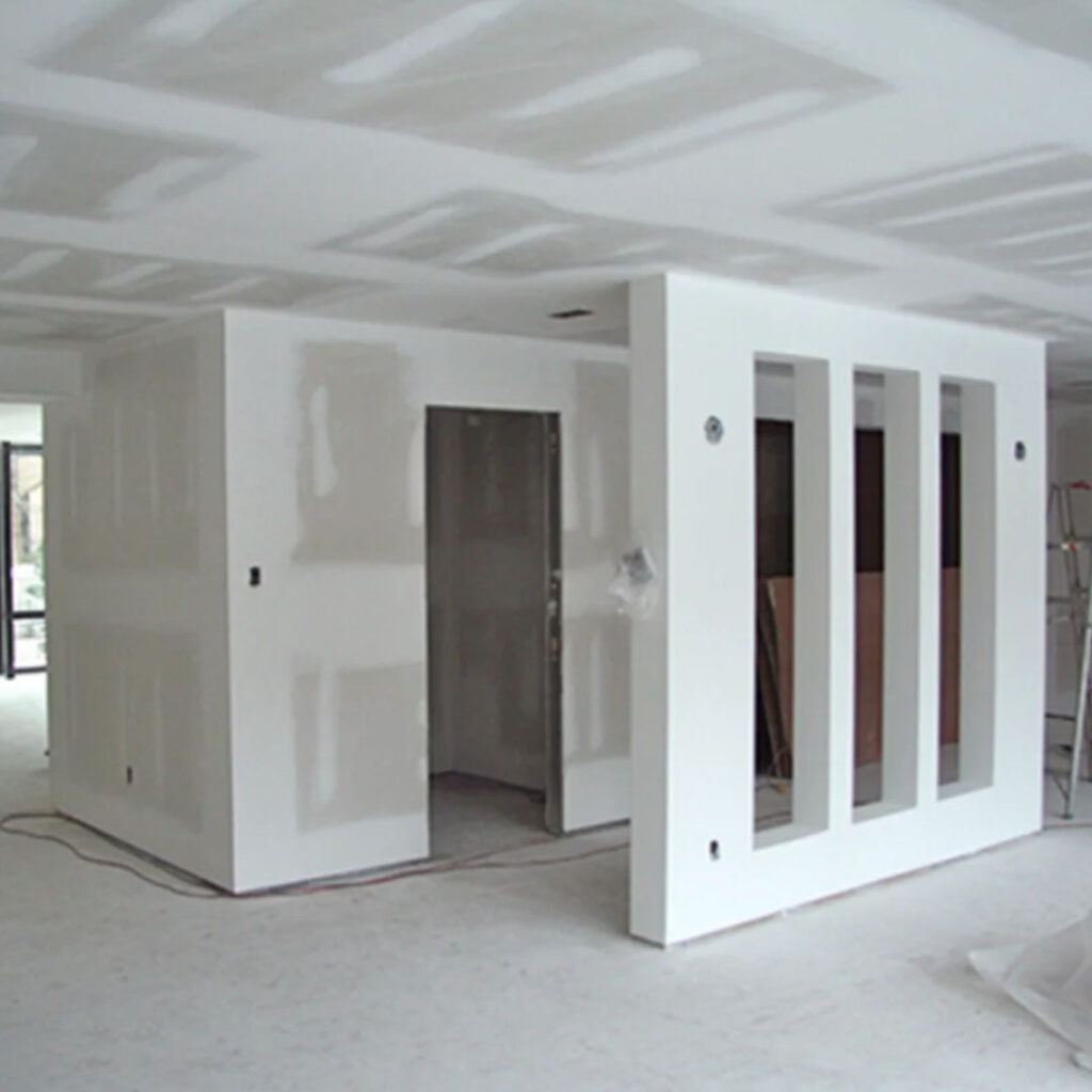 Gypsum Partition in Bhubaneswar