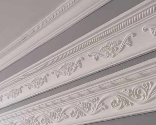 POP moulding contractor in Bhubaneswar